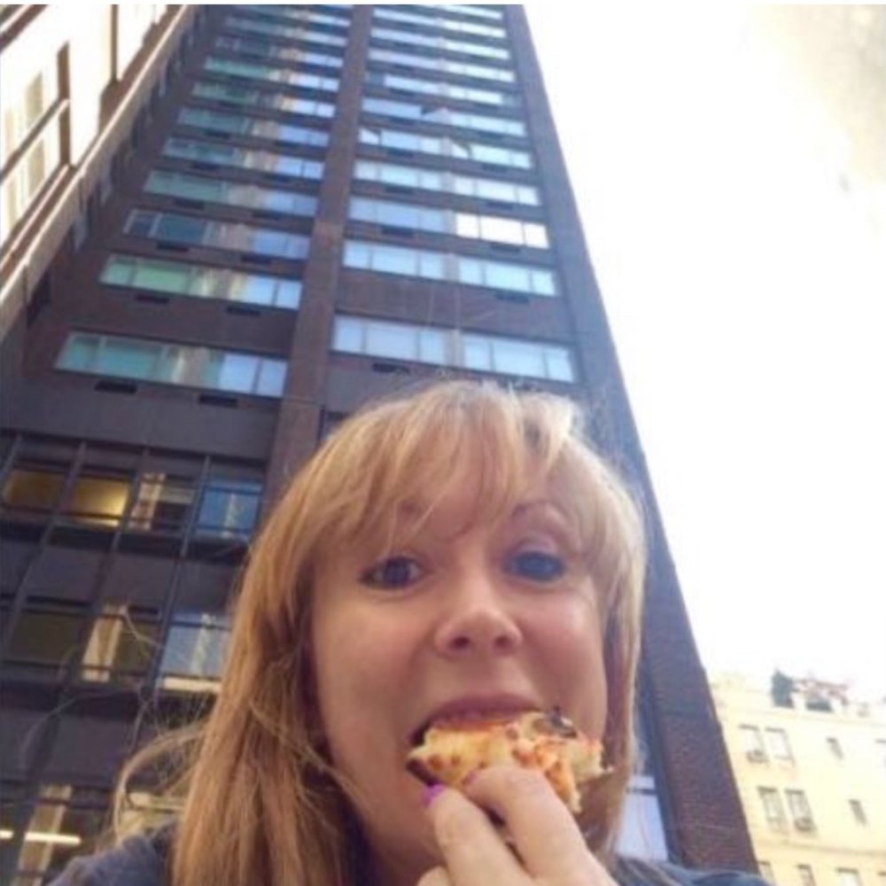 Meet your Posher, C.J